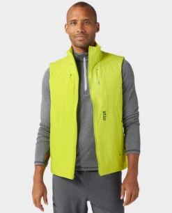 STIO Men's Fernos Insulated Vest -Stio 200031 726 6