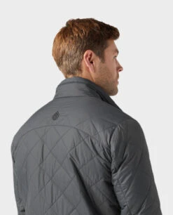 STIO Men's Skycrest Insulated Snap Shirt 33 STIO Men's Skycrest Insulated Snap Shirt -Stio 200035 110 3