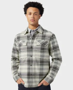 STIO Men's Buckhorn Insulated Snap Shirt 24 STIO Men's Buckhorn Insulated Snap Shirt -Stio 200036 167 1