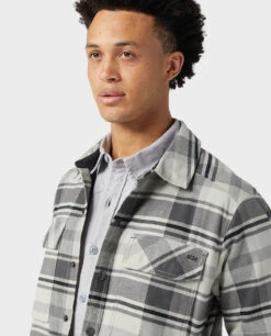 STIO Men's Buckhorn Insulated Snap Shirt 25 STIO Men's Buckhorn Insulated Snap Shirt -Stio 200036 167 2