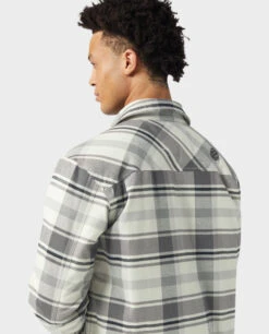 STIO Men's Buckhorn Insulated Snap Shirt 27 STIO Men's Buckhorn Insulated Snap Shirt -Stio 200036 167 4