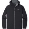 STIO Men's Alpiner Hooded Jacket