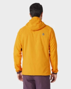 STIO Men's Alpiner Hooded Jacket -Stio 200037 307 4 Top e90390eb 094b 4f38 abd7 8a2e4b6b7846