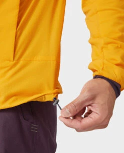 STIO Men's Alpiner Hooded Jacket -Stio 200037 307 5