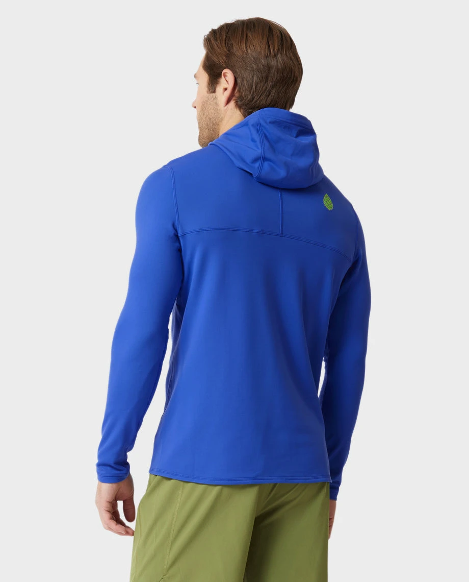 STIO Men's Fremont Stretch Fleece Hoodie 15 STIO Men's Fremont Stretch Fleece Hoodie - Image 13