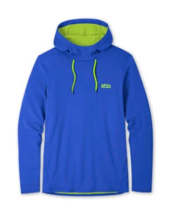 STIO Men's Fremont Stretch Fleece Hoodie 30 STIO Men's Fremont Stretch Fleece Hoodie -Stio 200040 430 abc5276b 9cb0 4f7e 88c3 3c9fd14eb354