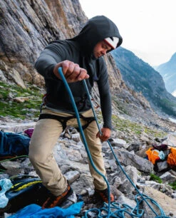 STIO Men's Fremont Stretch Fleece Hoodie 32 STIO Men's Fremont Stretch Fleece Hoodie -Stio 200040 8666a2fa c132 40ed 98f7 b629363e6325