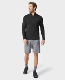 STIO Men's Fremont Stretch Fleece Half Zip 26 STIO Men's Fremont Stretch Fleece Half Zip -Stio 200041 102 1 Full 7f0378c1 c64b 4e91 9af7 f3c70a920a91