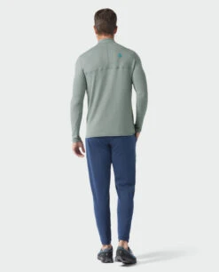 STIO Men's Fremont Stretch Fleece Half Zip 35 STIO Men's Fremont Stretch Fleece Half Zip -Stio 200041 498 2 Full 7daee57a 84f1 40a1 8831 dca2e76e35e7