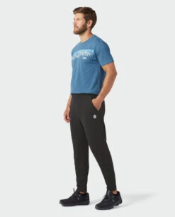 STIO Men's Fremont Stretch Fleece Jogger -Stio 200042 102 1 Full 64e0466c f720 4fb7 9ff1 23aaa41f079d