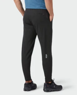 STIO Men's Fremont Stretch Fleece Jogger -Stio 200042 102 4 Bottom 936840aa 09a4 4cc9 ab1b 73512d983db8