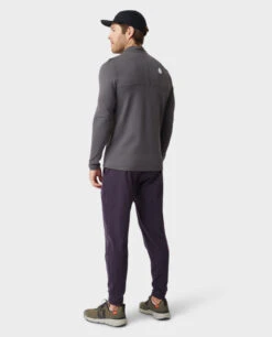 STIO Men's Fremont Stretch Fleece Jogger -Stio 200042 601 2 Full 1b042cc0 4e2a 4f08 9b6c 2a12240460e2