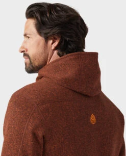 STIO Men's Wilcox Fleece Hoodie -Stio 200048 340 4