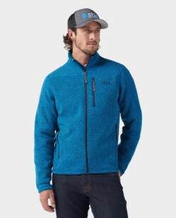 STIO Men's Wilcox Fleece Jacket -Stio 200049 262 1 ALT f12358ec 8ffe 4893 af0b 5856b63d7ed3