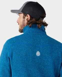 STIO Men's Wilcox Fleece Jacket -Stio 200049 262 2 051f0e4b fc17 4cc8 9e07 9103810fc15c