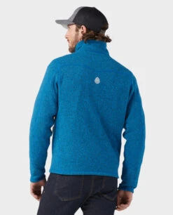 STIO Men's Wilcox Fleece Jacket -Stio 200049 262 6 af385847 3367 4093 8f7e a1d1c6597a43