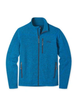 STIO Men's Wilcox Fleece Jacket
