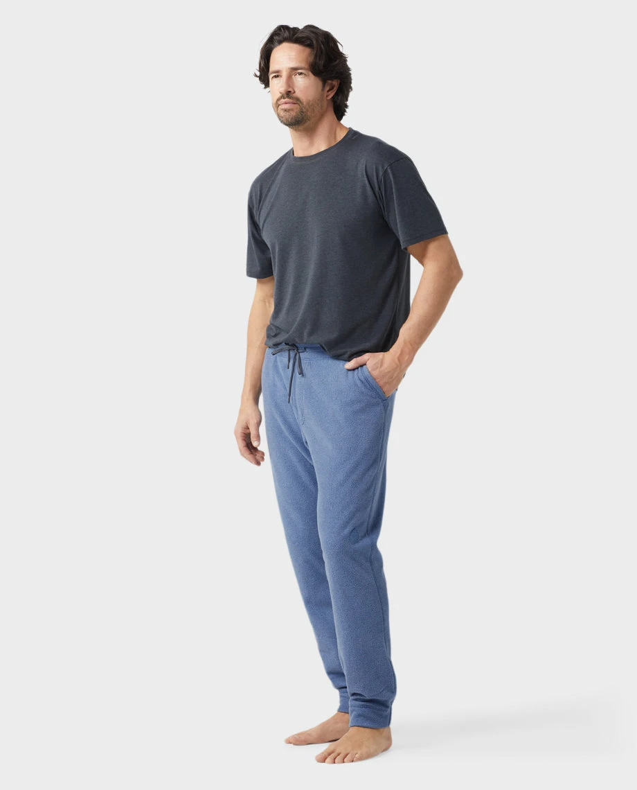 STIO Men's Turpin Fleece Pant 7 STIO Men's Turpin Fleece Pant - Image 5