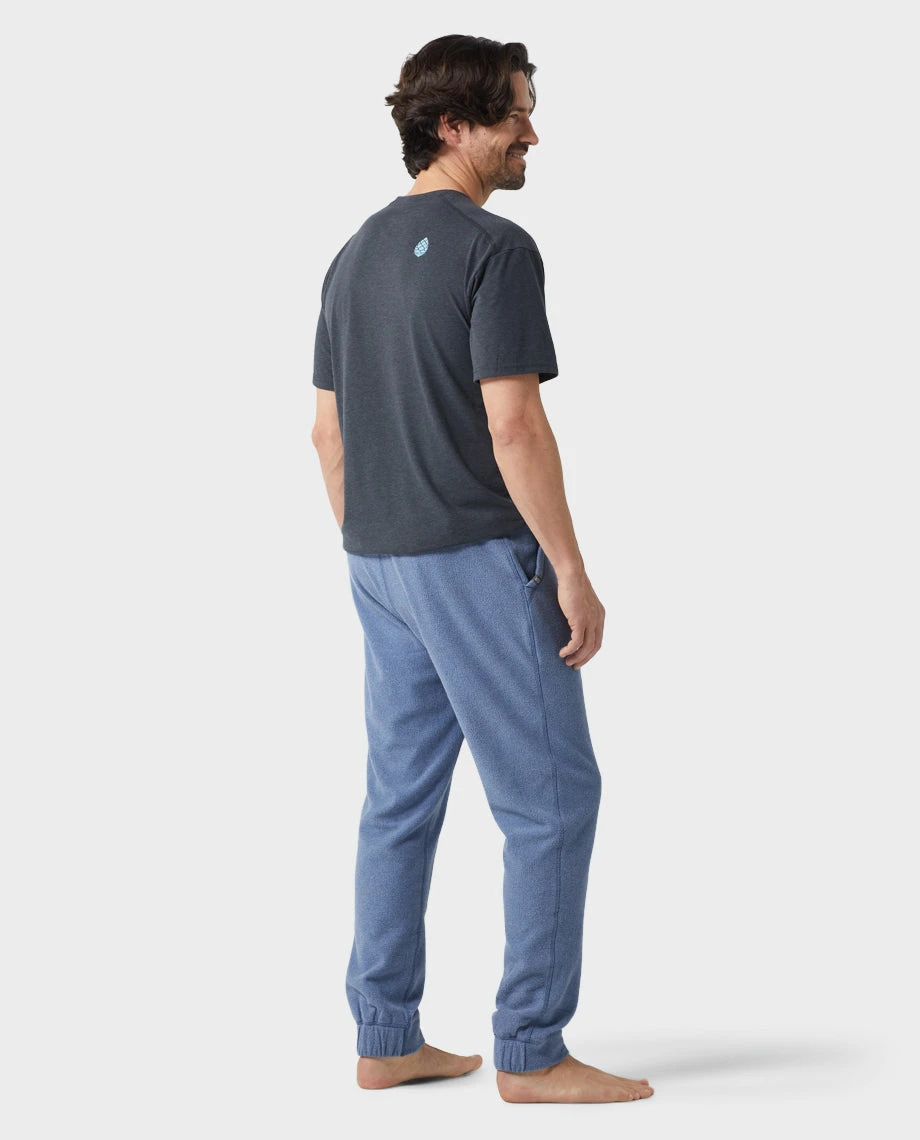 STIO Men's Turpin Fleece Pant 8 STIO Men's Turpin Fleece Pant - Image 6