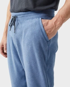 STIO Men's Turpin Fleece Pant 28 STIO Men's Turpin Fleece Pant -Stio 200057 400 5 878fa425 74b6 4437 8f18 cd5ac21409a3