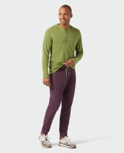 STIO Men's Turpin Fleece Pant 35 STIO Men's Turpin Fleece Pant -Stio 200057 621 1 Full 72f5dc07 7341 4a60 b94a 630cf933664a