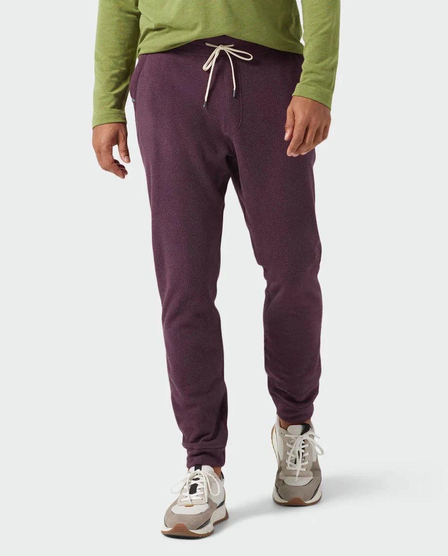 STIO Men's Turpin Fleece Pant 14 STIO Men's Turpin Fleece Pant - Image 12