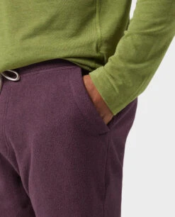 STIO Men's Turpin Fleece Pant 38 STIO Men's Turpin Fleece Pant -Stio 200057 621 5 b7ad8125 8e42 4691 9fba 2069b20ac312