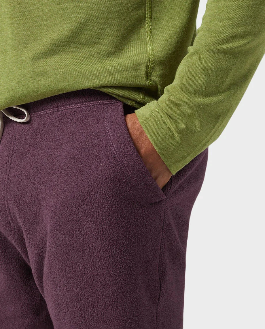 STIO Men's Turpin Fleece Pant 19 STIO Men's Turpin Fleece Pant - Image 17