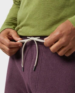 STIO Men's Turpin Fleece Pant 37 STIO Men's Turpin Fleece Pant -Stio 200057 621 6 7ab91c71 9ba8 4c82 840e 6d572b644a6c