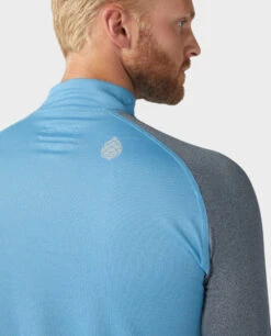 STIO Men's Basis Power Wool™ Zip Neck -Stio 200058 409 6 ac8c2356 f139 4e29 b5ed 755ac79febab