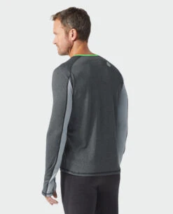 STIO Men's Basis Power Wool™ Crew -Stio 200059 102 4 Top 669f0d34 138d 4999 b421 67283aa717e9