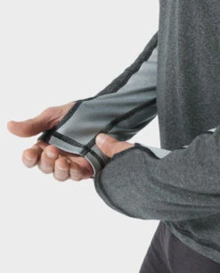 STIO Men's Basis Power Wool™ Crew -Stio 200059 102 5 ea56c509 055b 44a3 9fb8 50582cc6b1c0