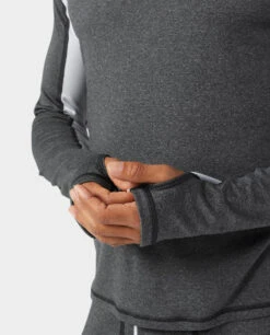 STIO Men's Basis Power Wool™ Crew -Stio 200059 103 7