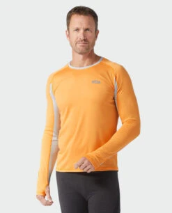 STIO Men's Basis Power Wool™ Crew -Stio 200059 509 3 Top 62d75ecb c2d6 4ffc ba07 af8d099f1ed9