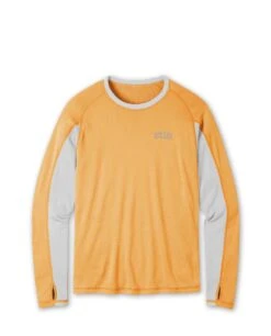 STIO Men's Basis Power Wool™ Crew -Stio 200059 509 cebbc7c2 b2ca 4aec 99b6 c4a63f3cf557