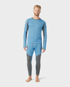 STIO Men's Basis Power Wool™ Tight -Stio 200060 409 1