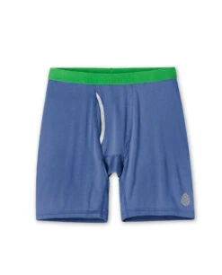 STIO Men's Basis Power Wool™ Boxer -Stio 200062 402
