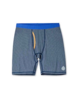 STIO Men's Basis Power Wool™ Boxer -Stio 200062 443