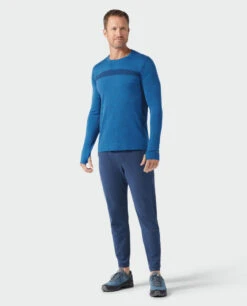 STIO Men's Basis Seamless Tech Crew -Stio 200064 262 1 Full e3ba16e7 71d8 4639 9134 4a7bba53d6bf