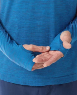 STIO Men's Basis Seamless Tech Crew -Stio 200064 262 5 4c982d23 df47 4f33 bc6c 7046a43edc6d