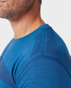 STIO Men's Basis Seamless Tech Crew -Stio 200064 262 7 64600b22 a9a8 434f a617 aadbbb0b21ac