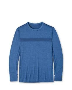 STIO Men's Basis Seamless Tech Crew -Stio 200064 262 a83fef37 fbac 469d a2e4 8360782a28da