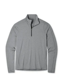 STIO Men's Tipton Tech Half Zip -Stio 200069 111