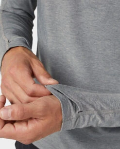 STIO Men's Tipton Tech Half Zip -Stio 200069 111 6