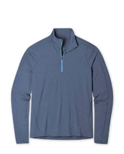 STIO Men's Tipton Tech Half Zip -Stio 200069 452