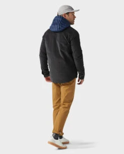 STIO Men's Saratoga Cord Shirt -Stio 200076 116 3