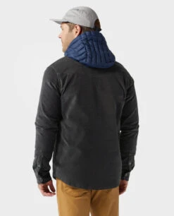 STIO Men's Saratoga Cord Shirt -Stio 200076 116 5