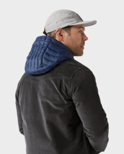 STIO Men's Saratoga Cord Shirt -Stio 200076 116 52