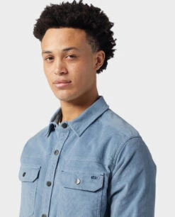 STIO Men's Saratoga Cord Shirt -Stio 200076 412 2 ALT