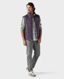 STIO Men's Eddy Shirt LS 25 STIO Men's Eddy Shirt LS -Stio 200078 170 2 ALT